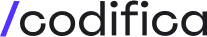 Logo Codifica