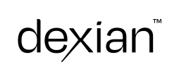 Logo da Dexian