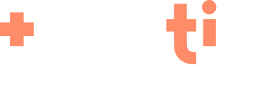 Logo da +praTi