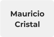 Mauricio Cristal