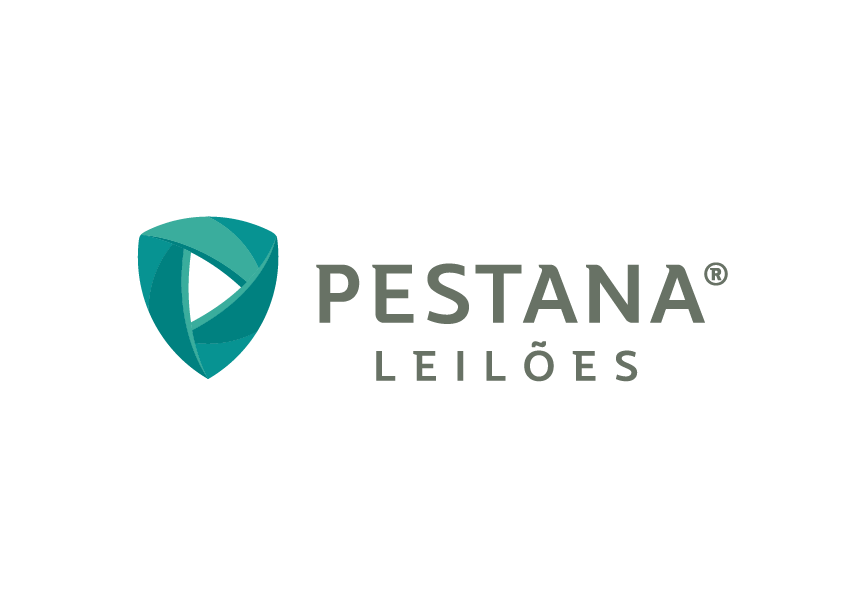 Logo Pestana Leilões