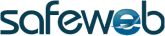 Logo SafeWeb