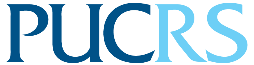 Logo PUCRS