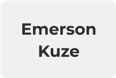 Emerson Kuze