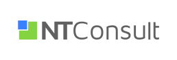 Logo da NTConsult