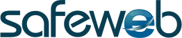 Logo da Safeweb