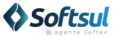 Logo da SOFTSUL